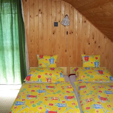 Holiday home Szolo Vendeghaz Balatongyorok