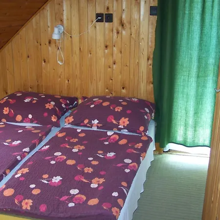 Holiday home Szolo Vendeghaz