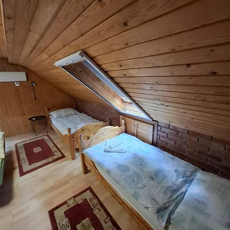 Szőlő Casa vacanze