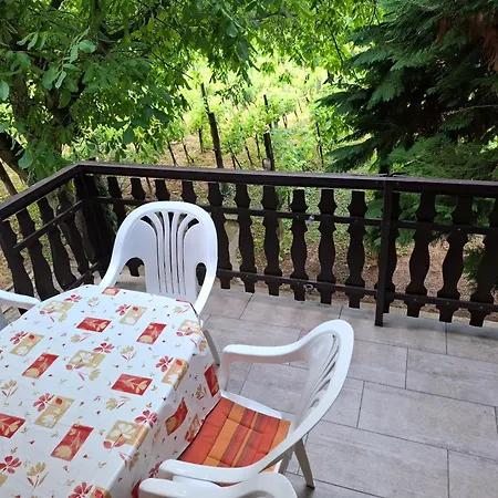 Casa vacanze Szőlő