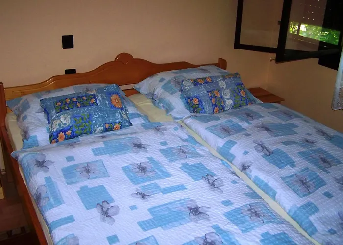 Szolo Vendeghaz * Balatongyörök